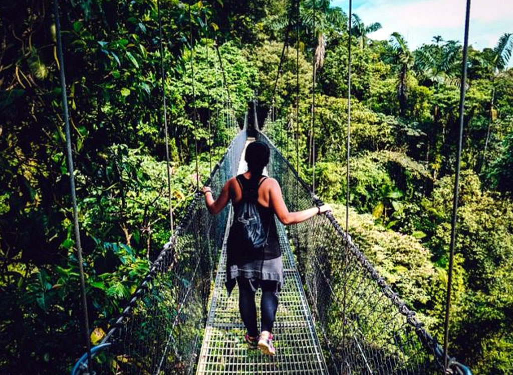 Monteverde