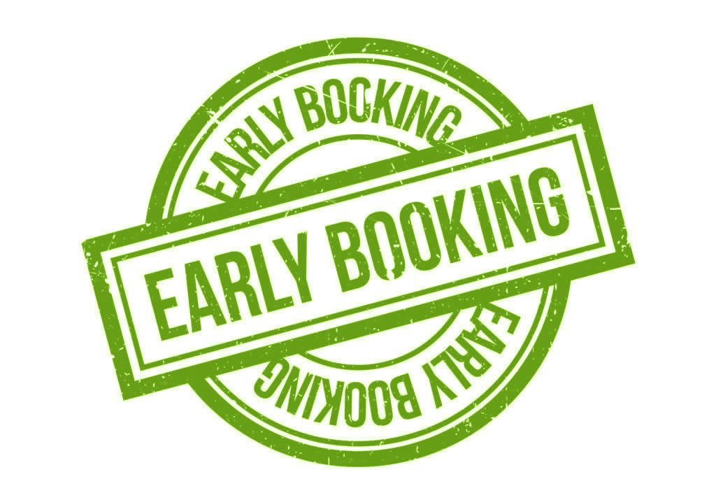 Early Booking